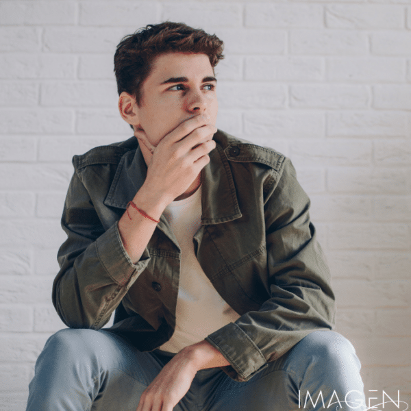 Men’s Facial Rejuvenation