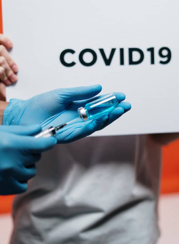What You Should Know About The COVID Vaccine And Dermal Fillers