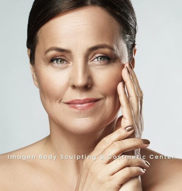 The Secret To Super-Naturally Slow Aging