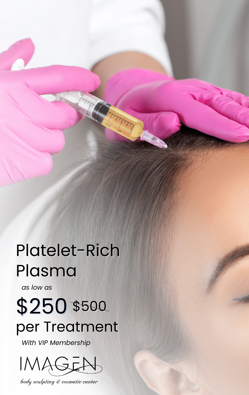 Omaha NE Cosmetic Center Filler Botox