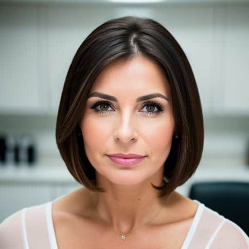 Does Ultherapy® Really Work? Before & Afters of Neck, Face, Jowls Reveal the Truth