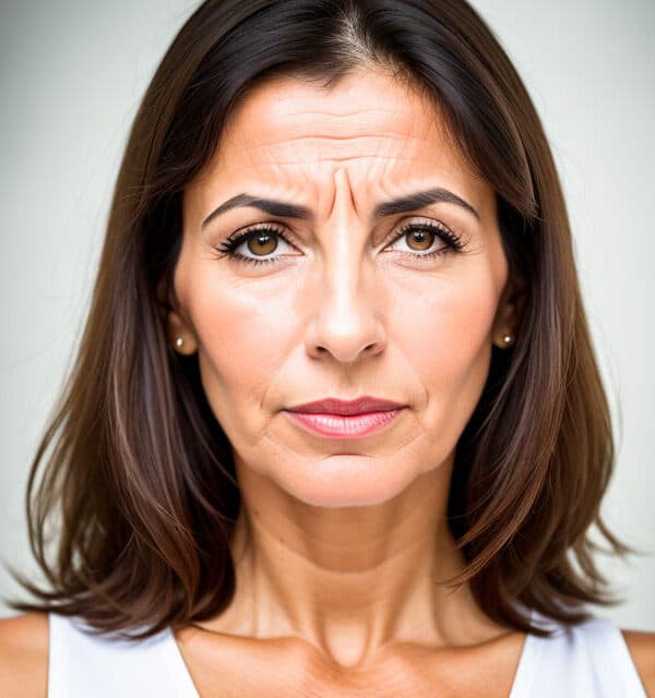 Can Dermal Fillers Help Reduce Under-Eye Bags in Omaha, NE?